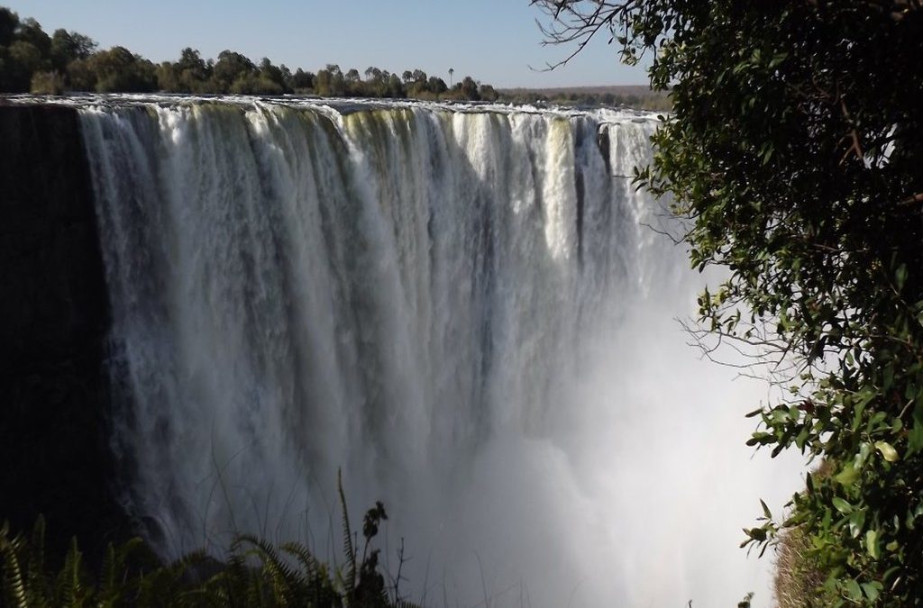 Victoria Falls and Chobe Package – 3 Nights/4 Days