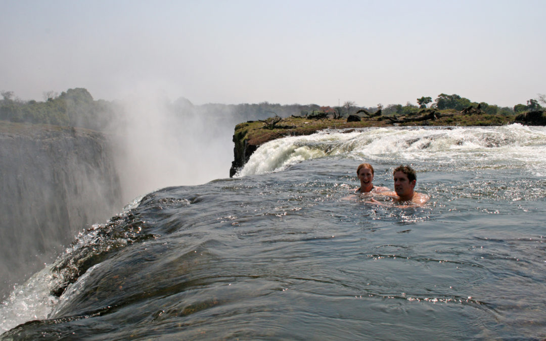 Victoria Falls