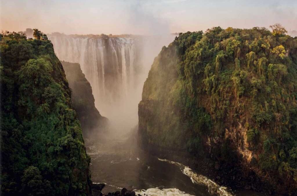 Experience Zambia