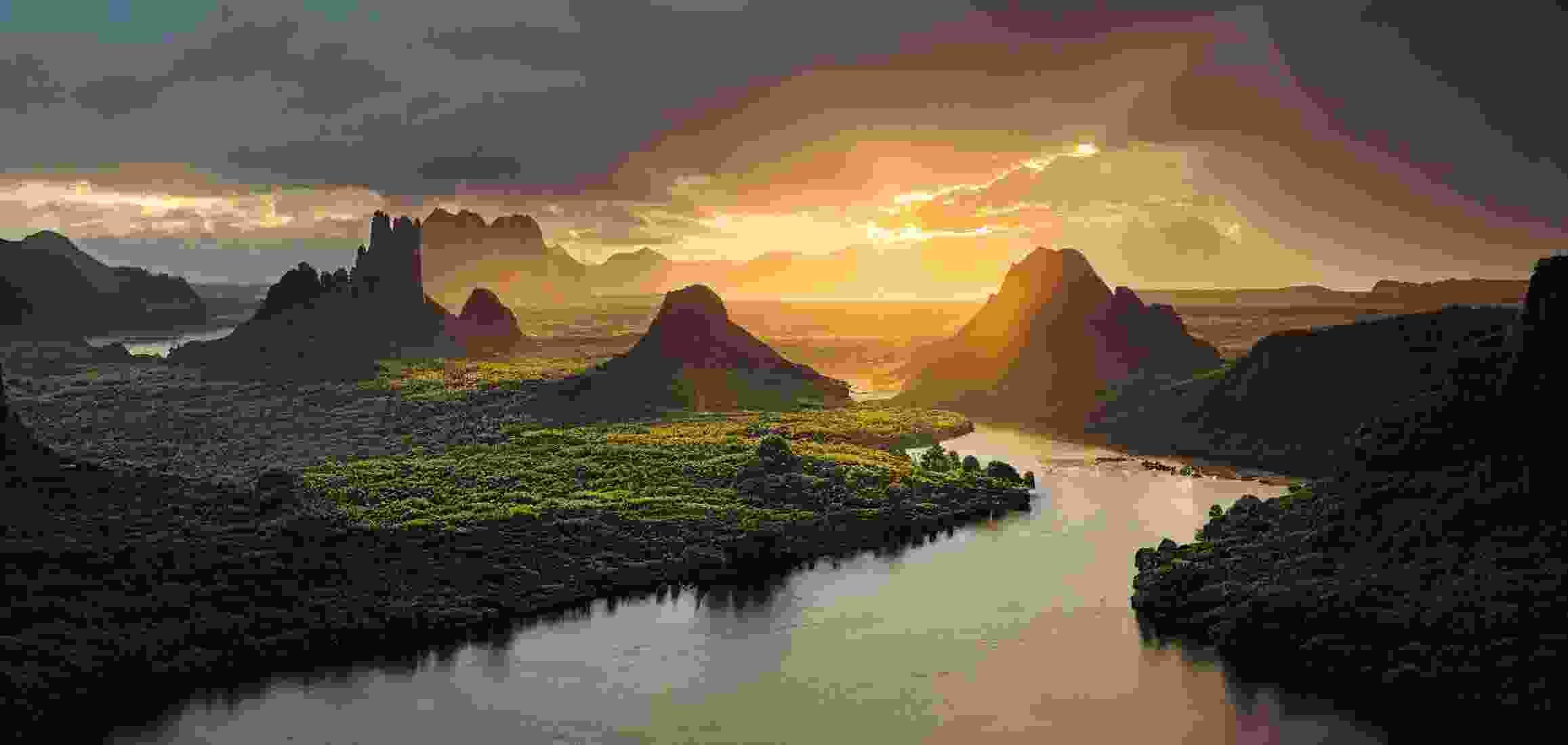 Bespoke African safaris