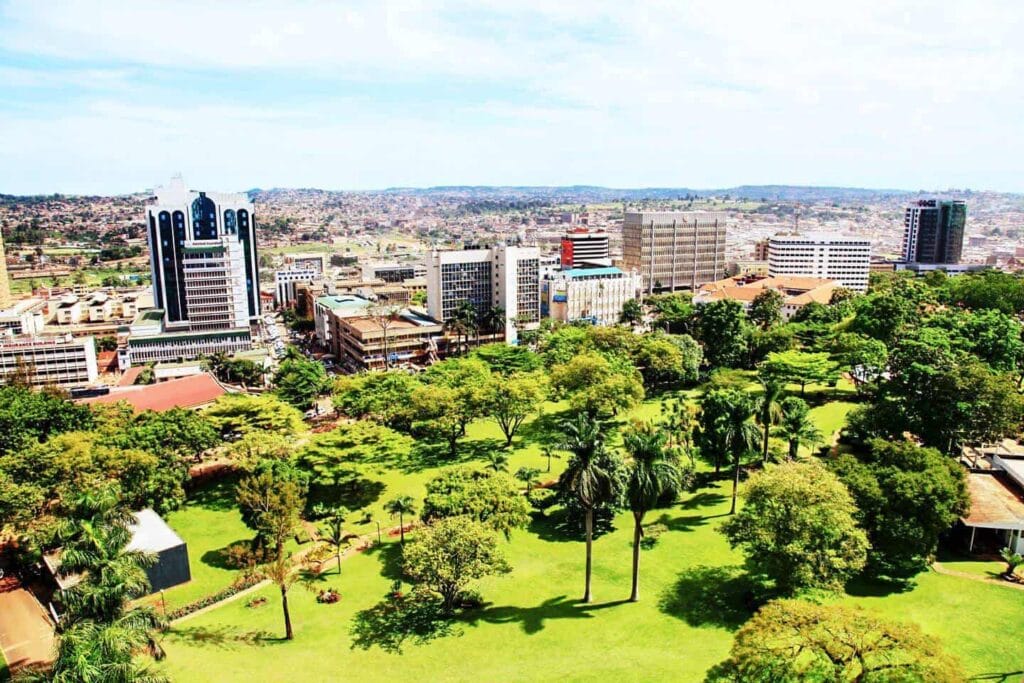 Kampala 1