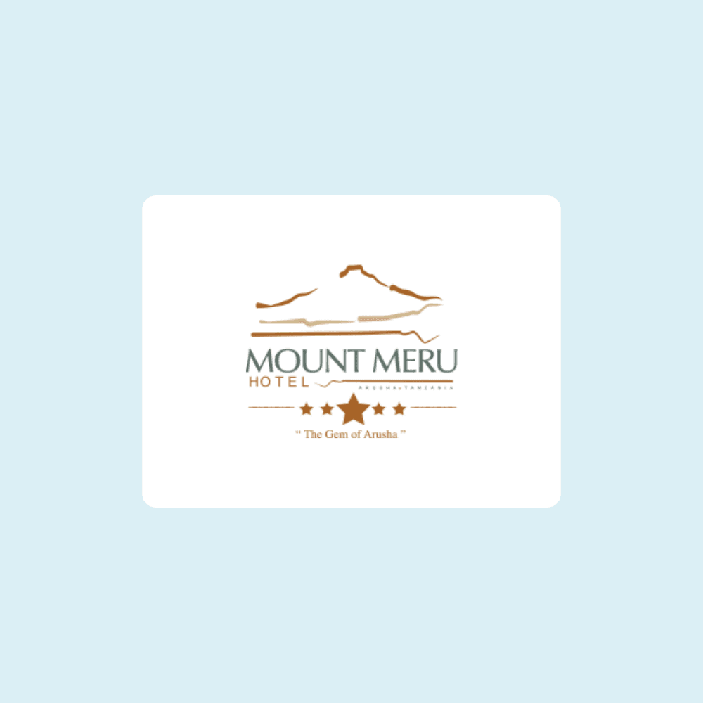 Bespoke African safaris