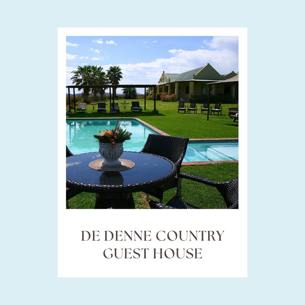 Bespoke African safaris