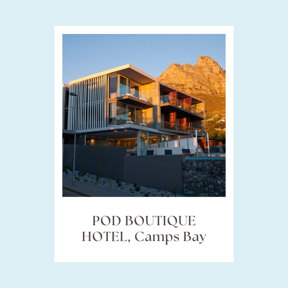 Bespoke African safaris