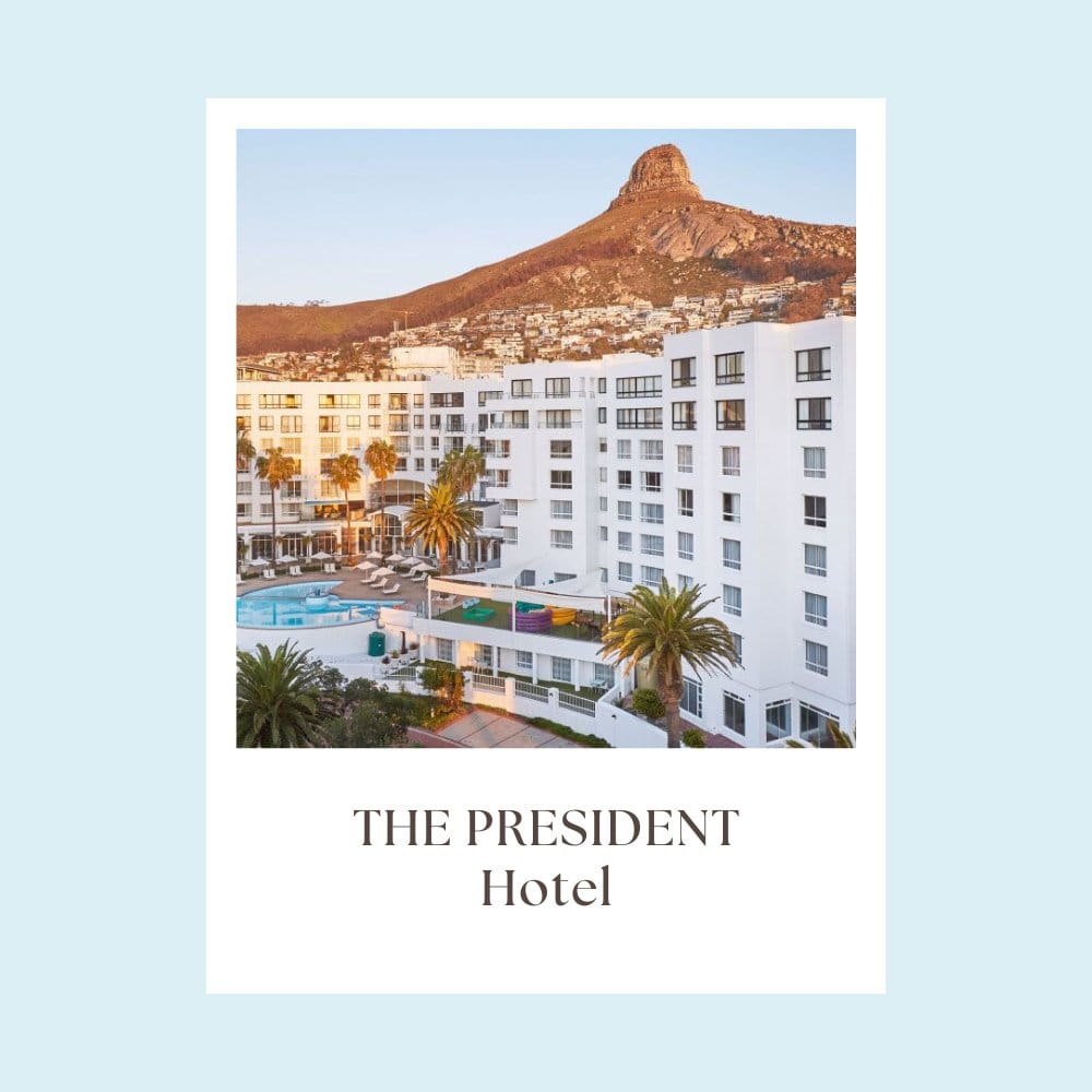 Bespoke African safaris