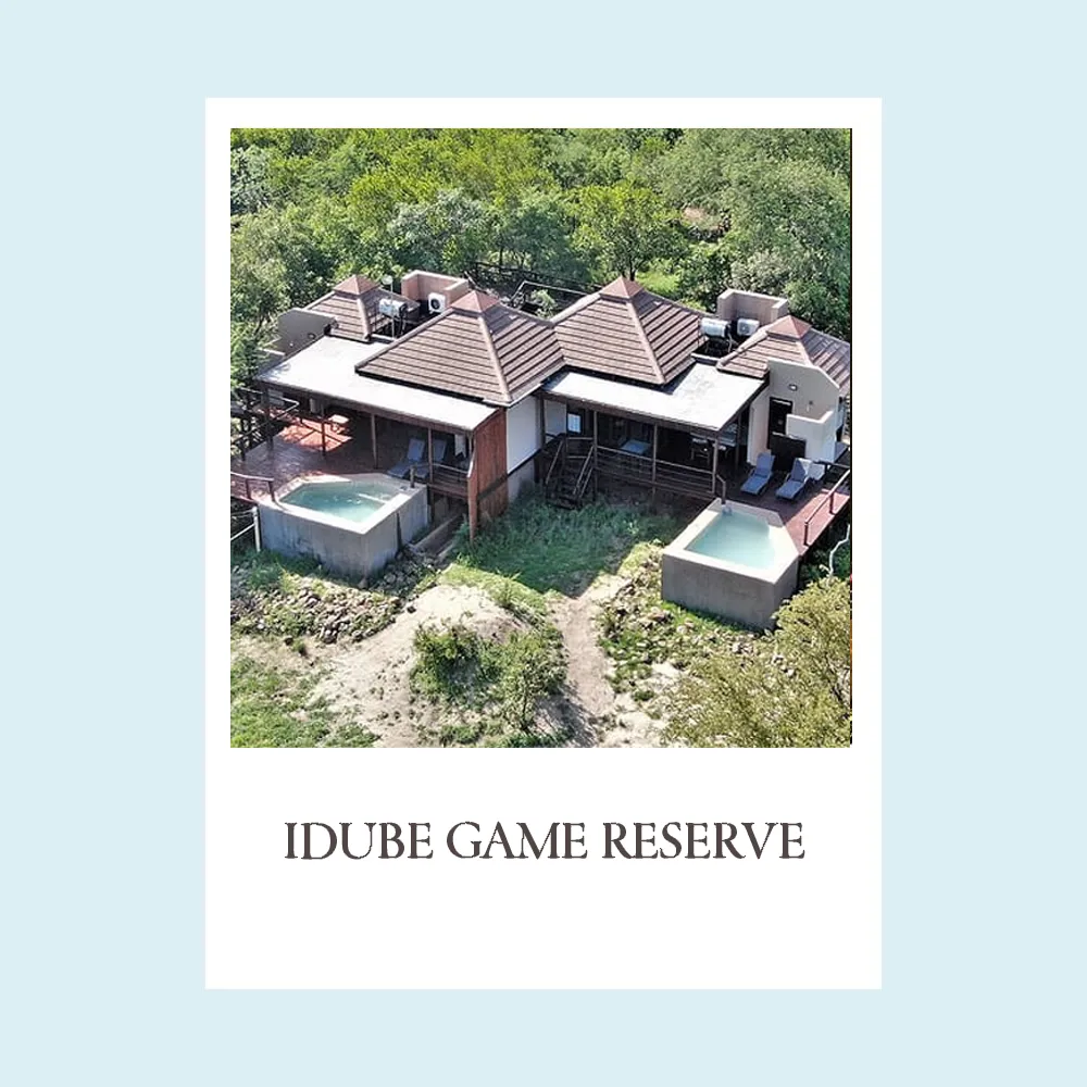 IDUBE-GAME-RESERVEA