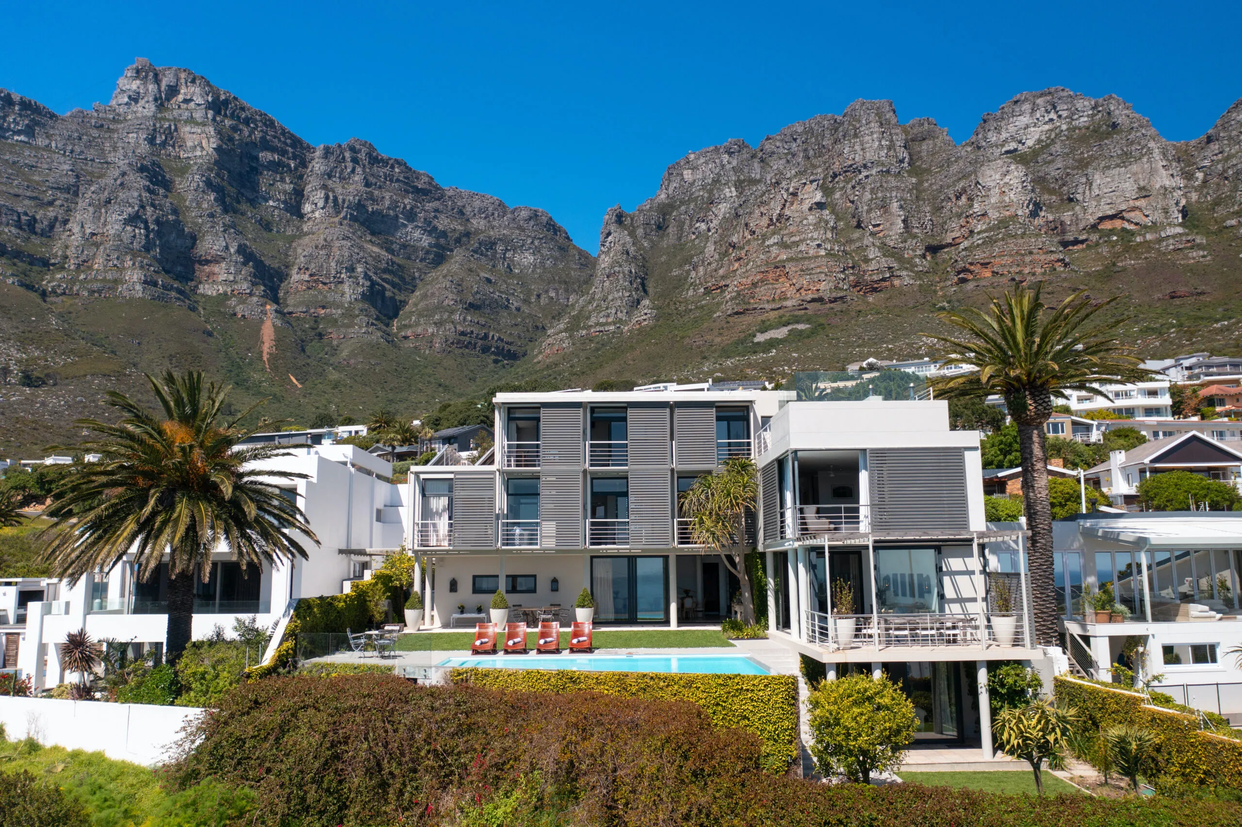 11 Camps Bay