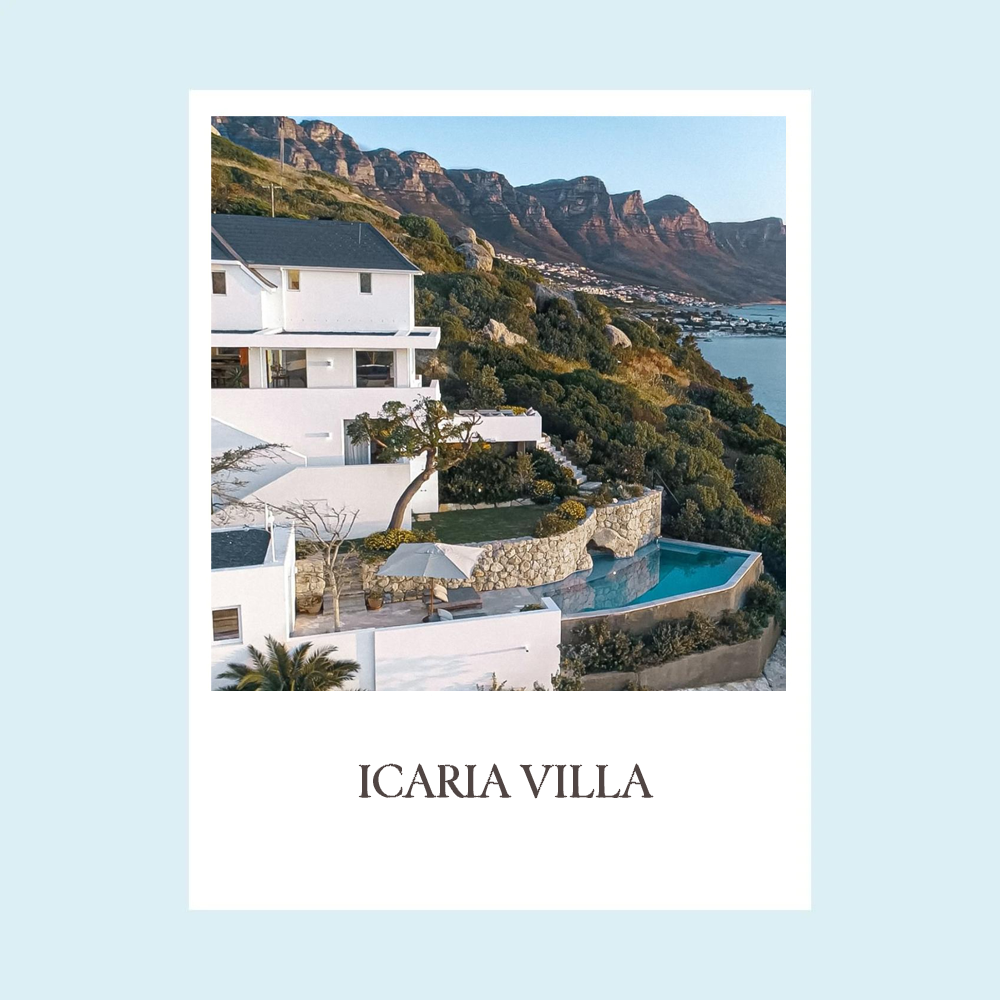 Icaria-Villa