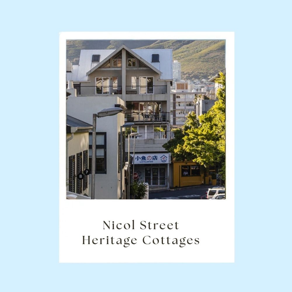 Nicol Street Heritage Cottages (1)