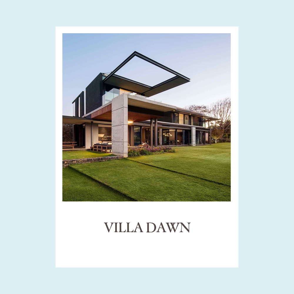 VillaDawn