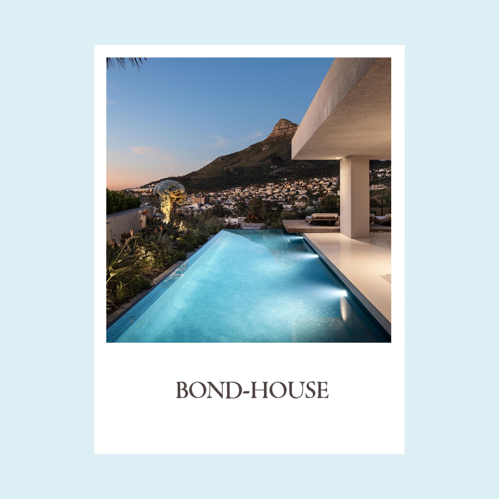 bond-house