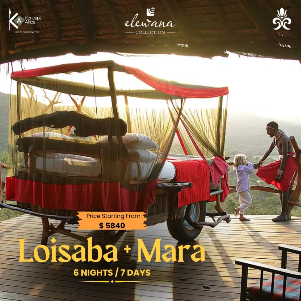 Loisaba + Mara-X-Koncept-africa