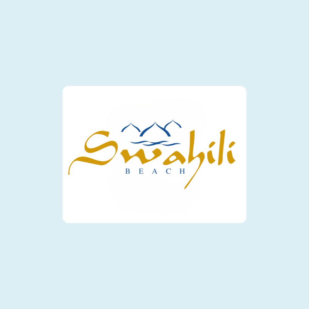 Swahili Beach Resort