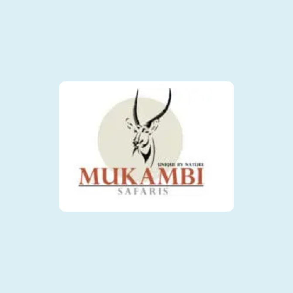 Mukambi-Zambia