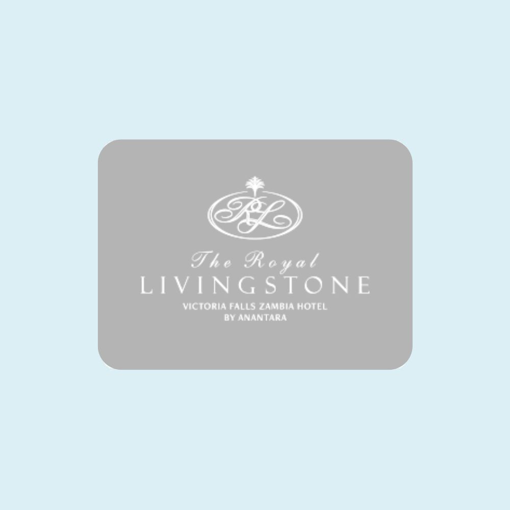 Royal Livingstone, Zambia