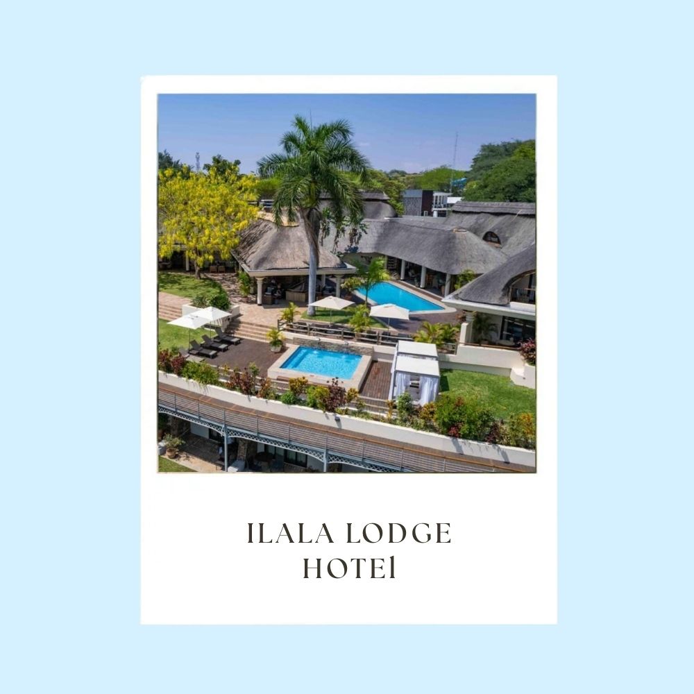 ILALA LODGE HOTEl