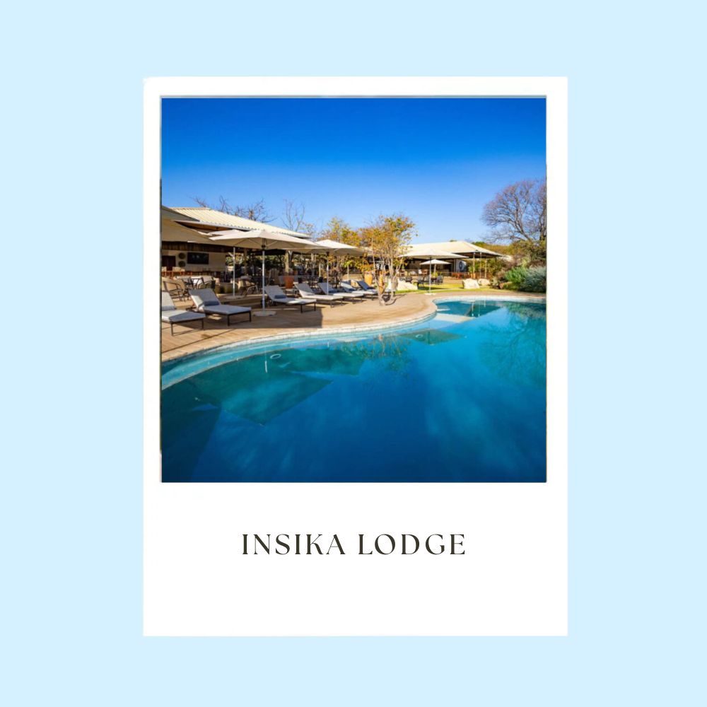 Insika Lodge