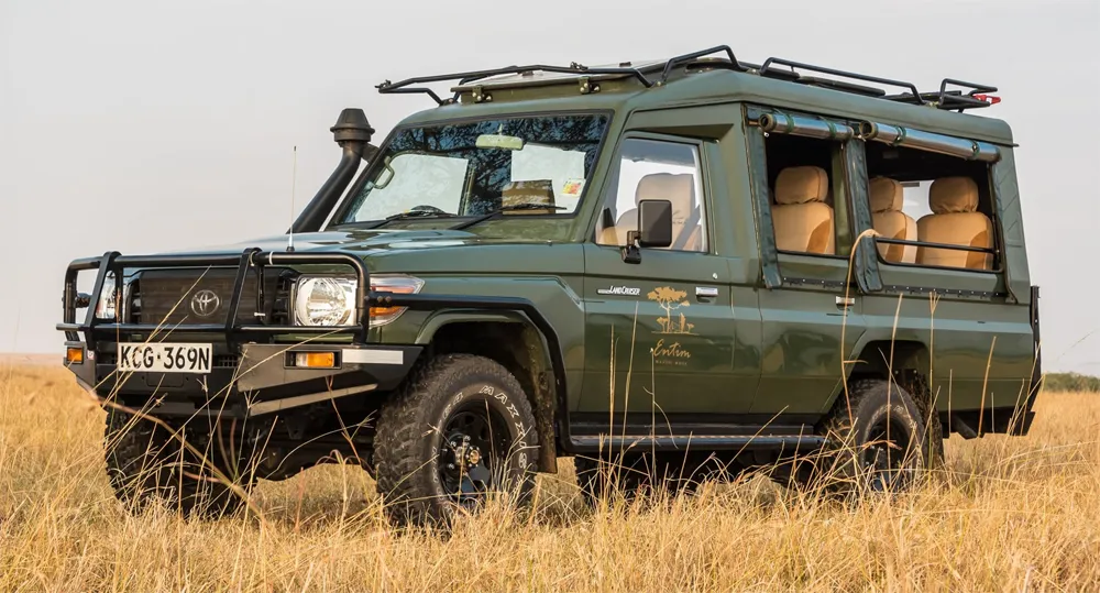 Africa-travel-experts