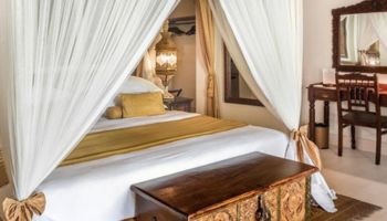 Garden View Two Bedroom Villa