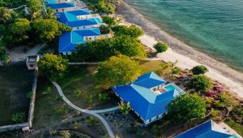 HERITAGE SUNSET RETREAT