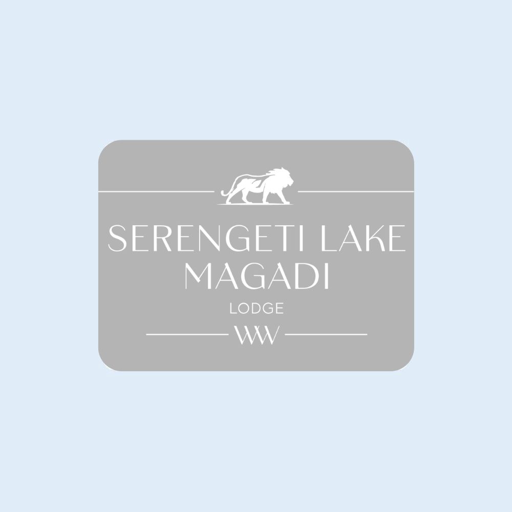 Serengeti Lake Magadi Lodge