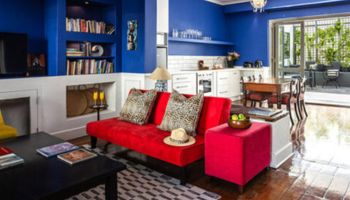 Nicol Street Fam&Friends Apartment