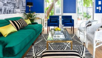 Nicol Street Garden Cottage