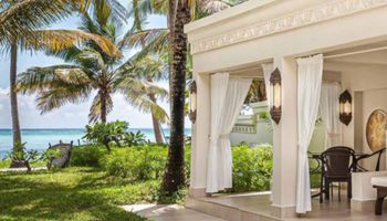 Royal Beach Two Bedroom Villa