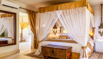 Sultans Two Bedroom Villa