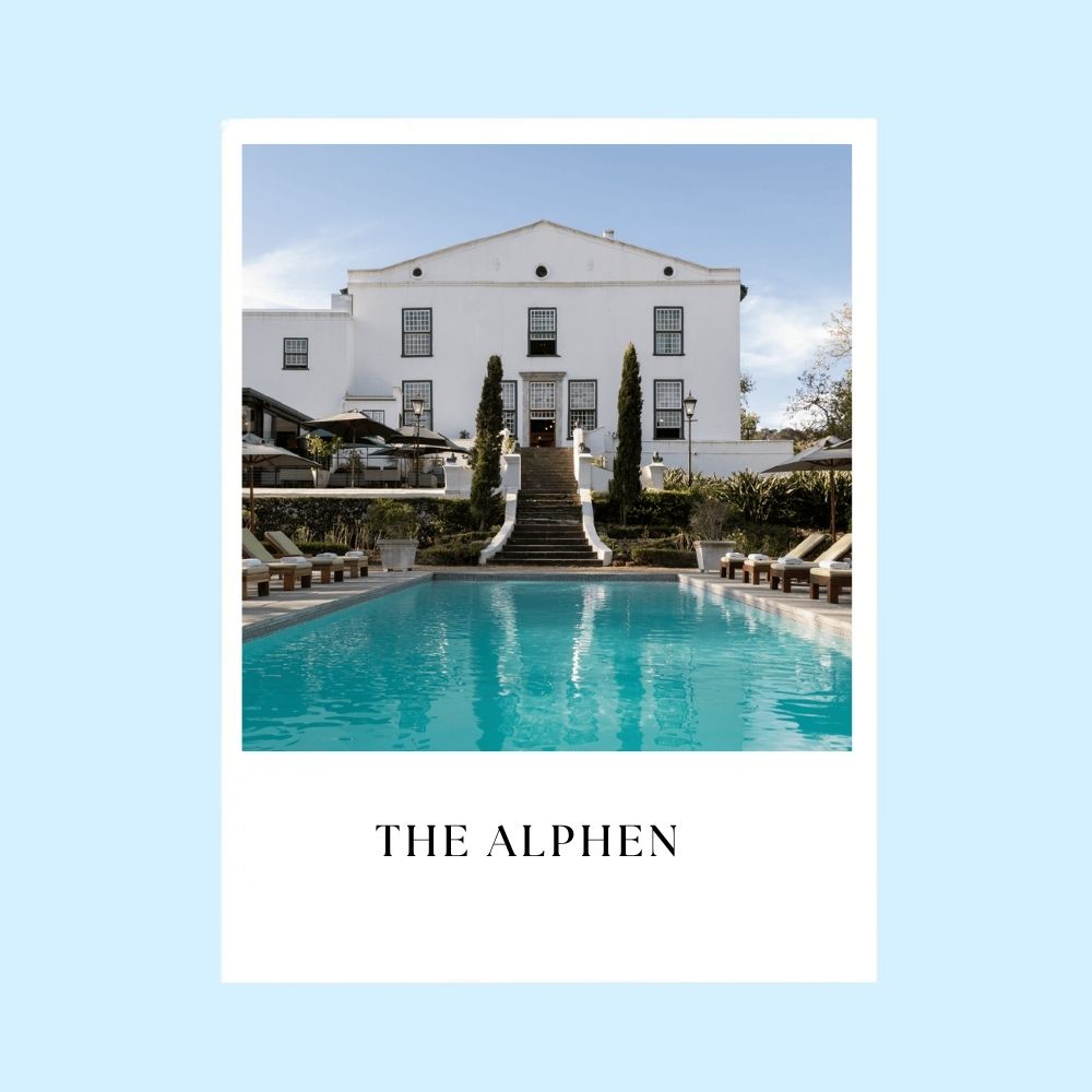 The Alphen