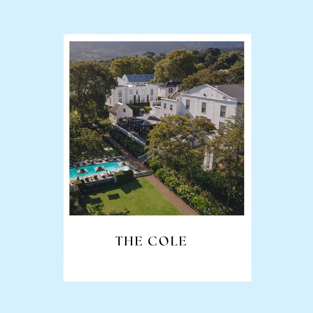 The Cole