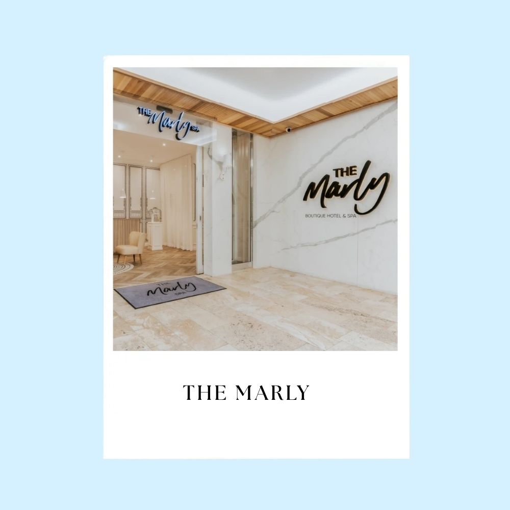 The Marly