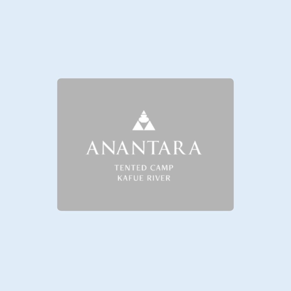 anantara camp
