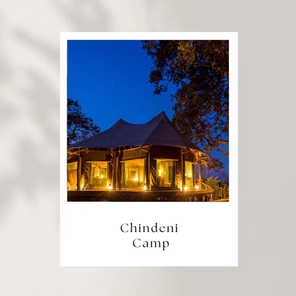 Chindeni Camp