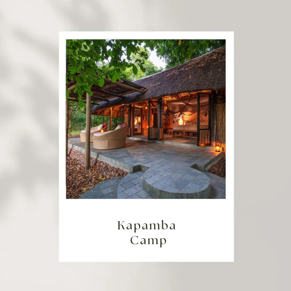 Kapamba Camp