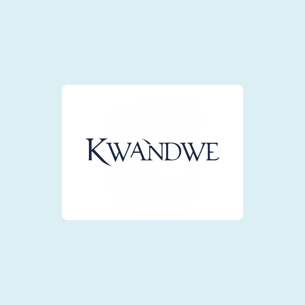 Kwandwe Logo