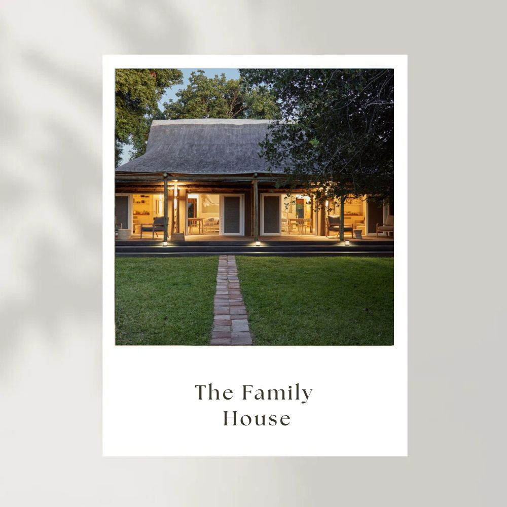 The Family House