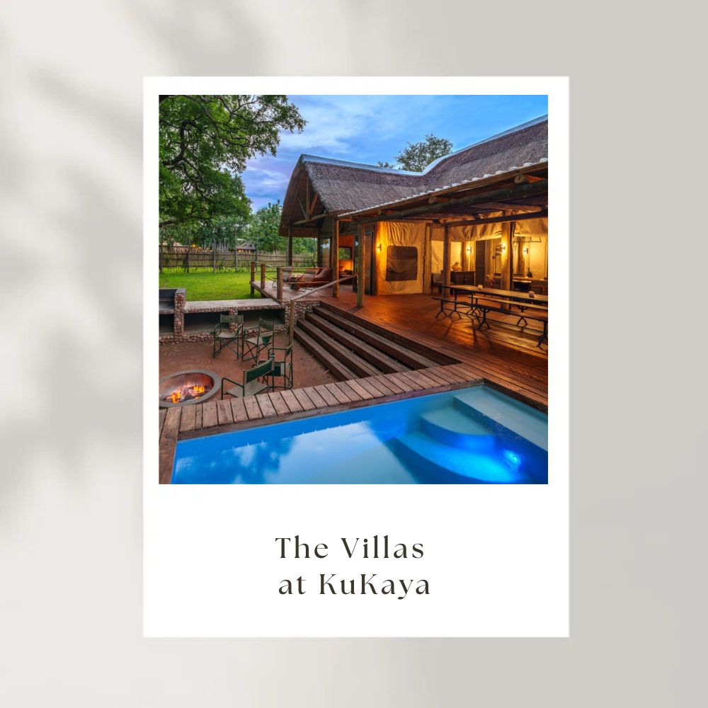 The Villas at KuKaya