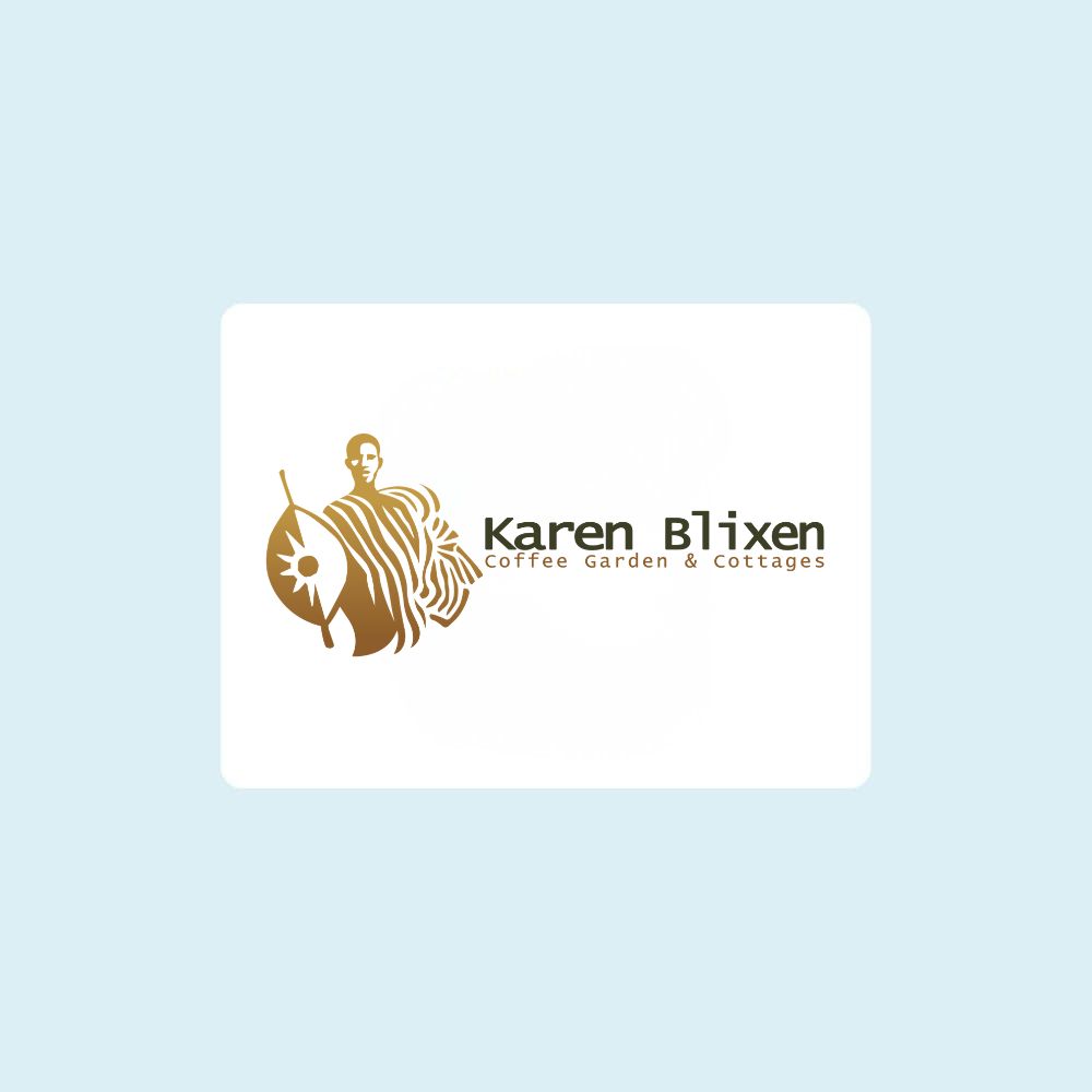 karen blixen logo