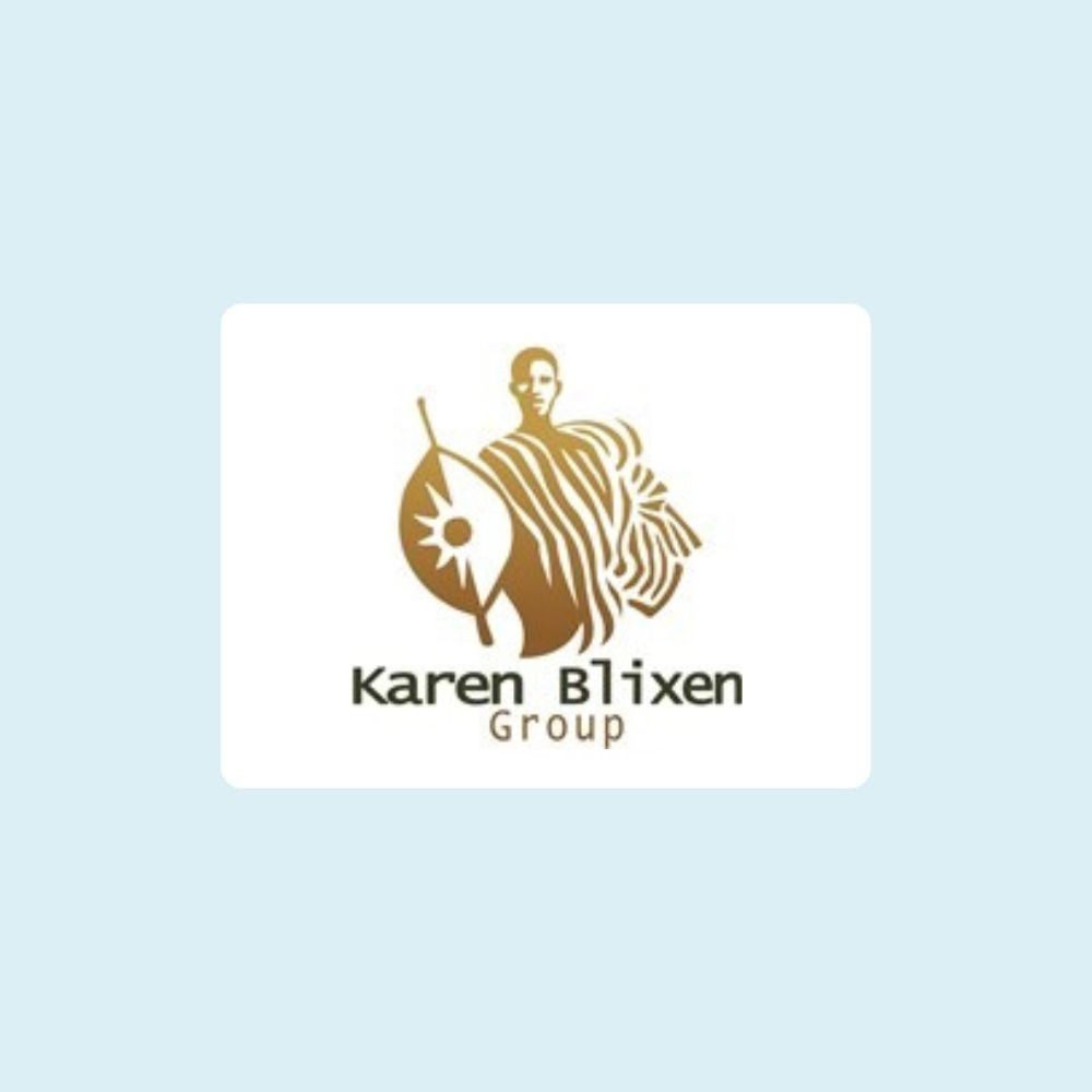 karen blixen logo