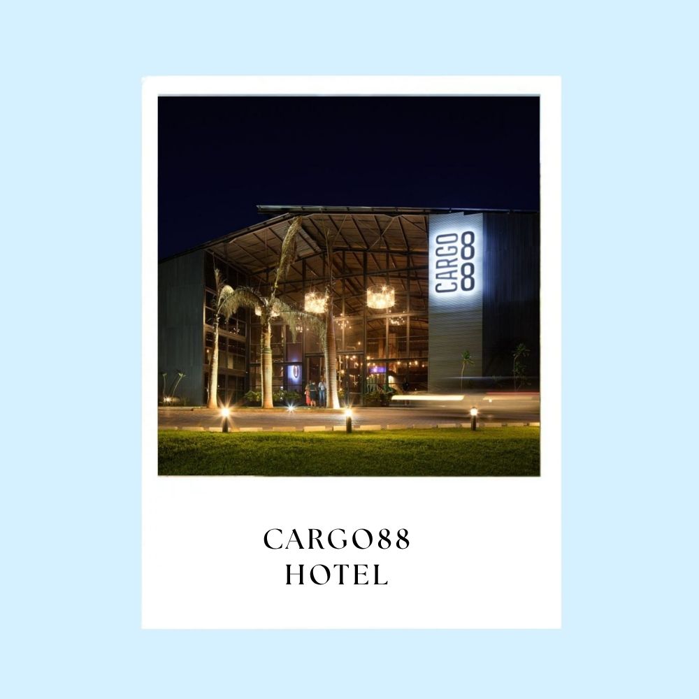 Cargo88