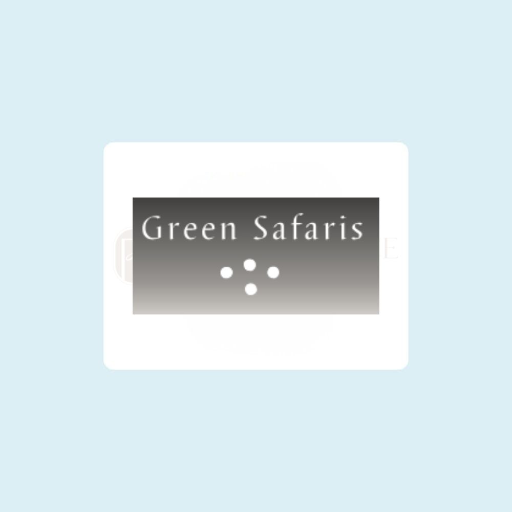 Green Safari