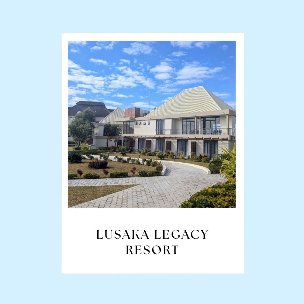 Lusaka Legacy Resort