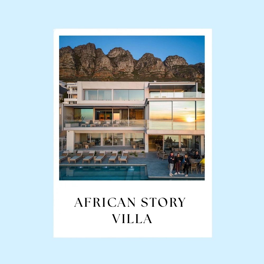 African Story