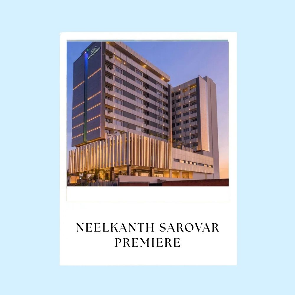 Neelkanth Sarovar Premiere