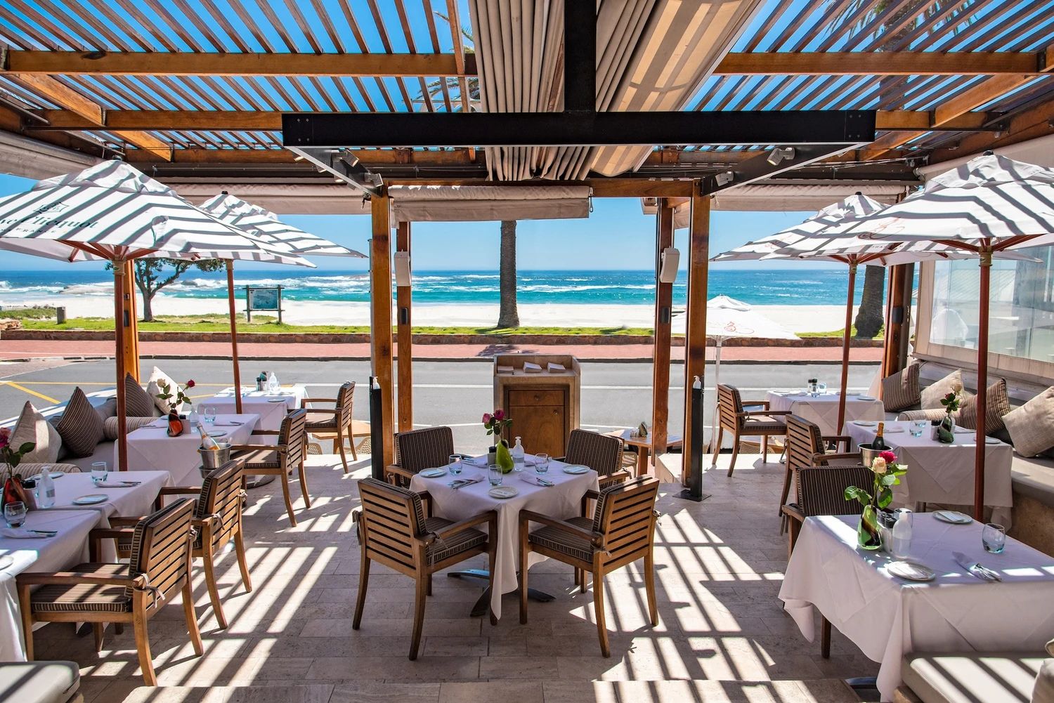 Bespoke African safaris