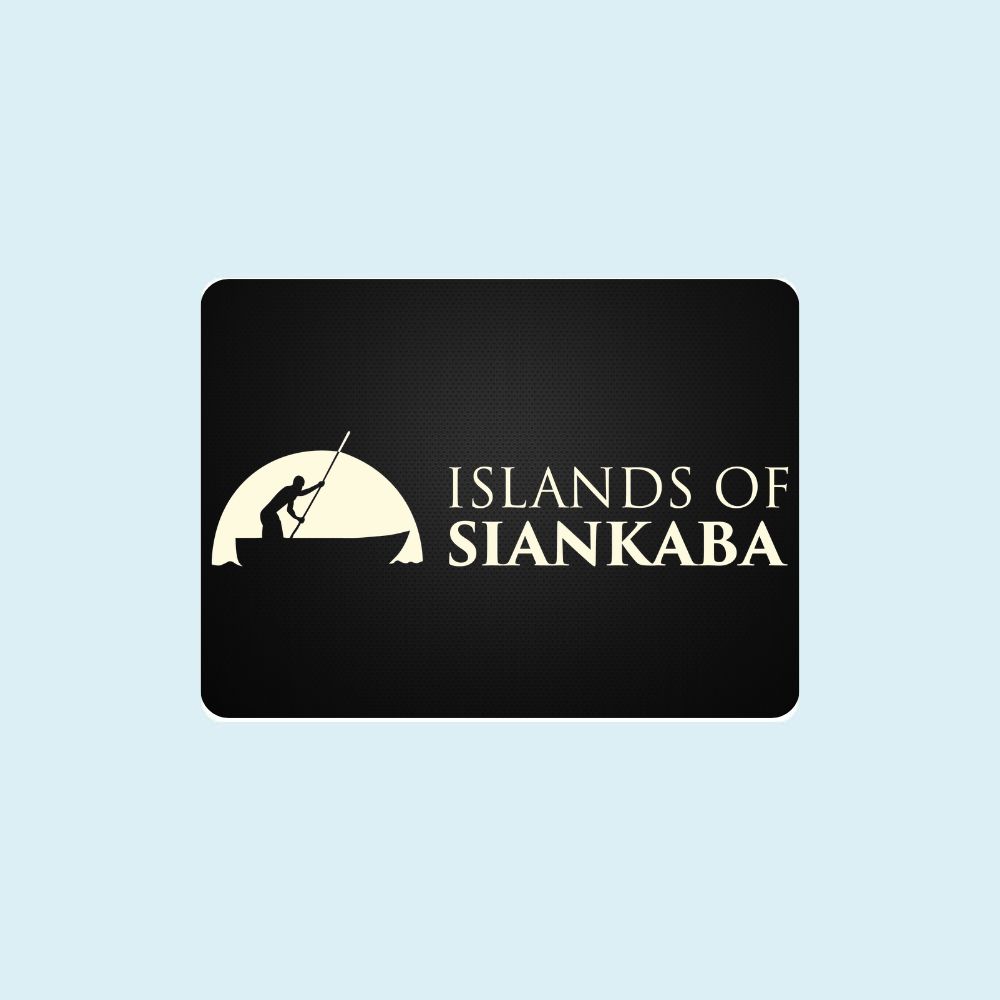 Siankaba Island