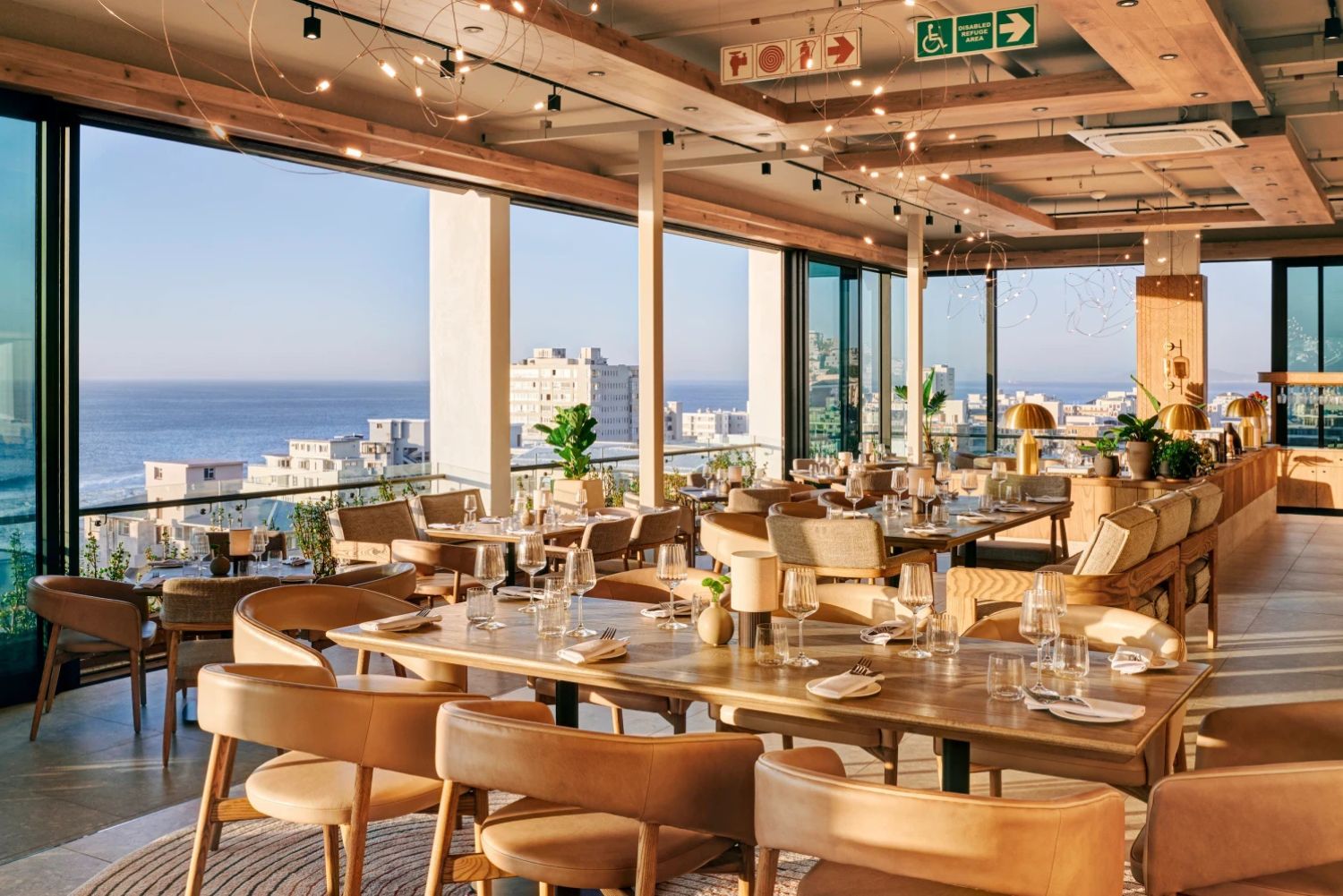 The Nines cape town